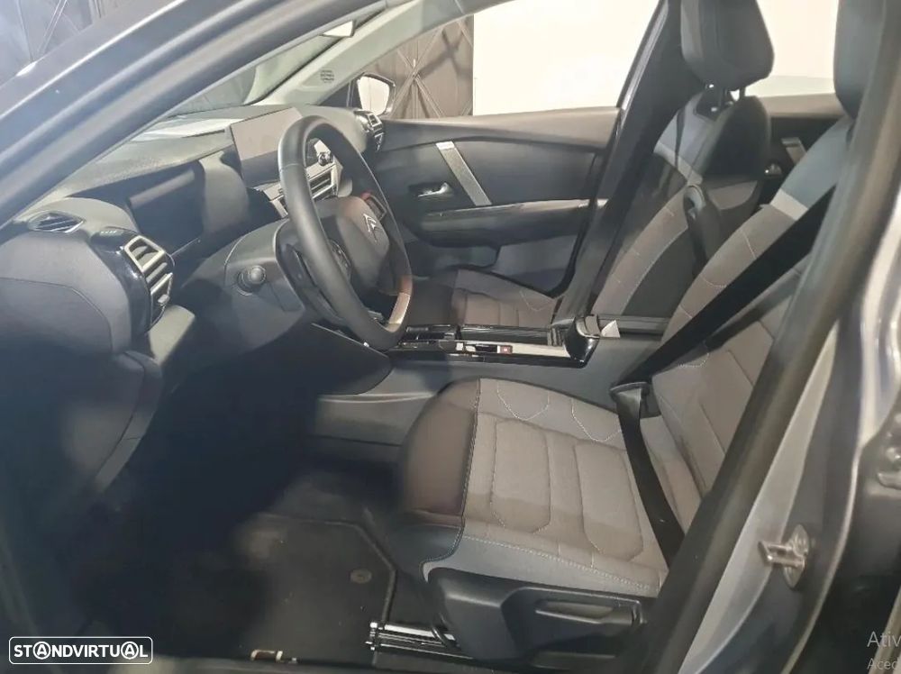 Citroën C4 1.5 BlueHDi Plus EAT8 - 3