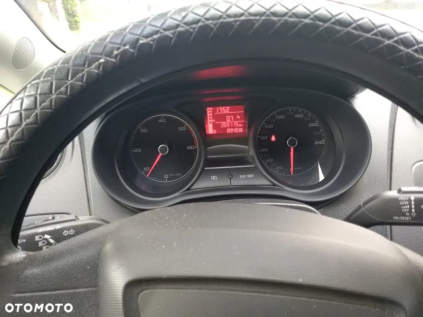 Seat Ibiza 1.6 TDI Style - 13