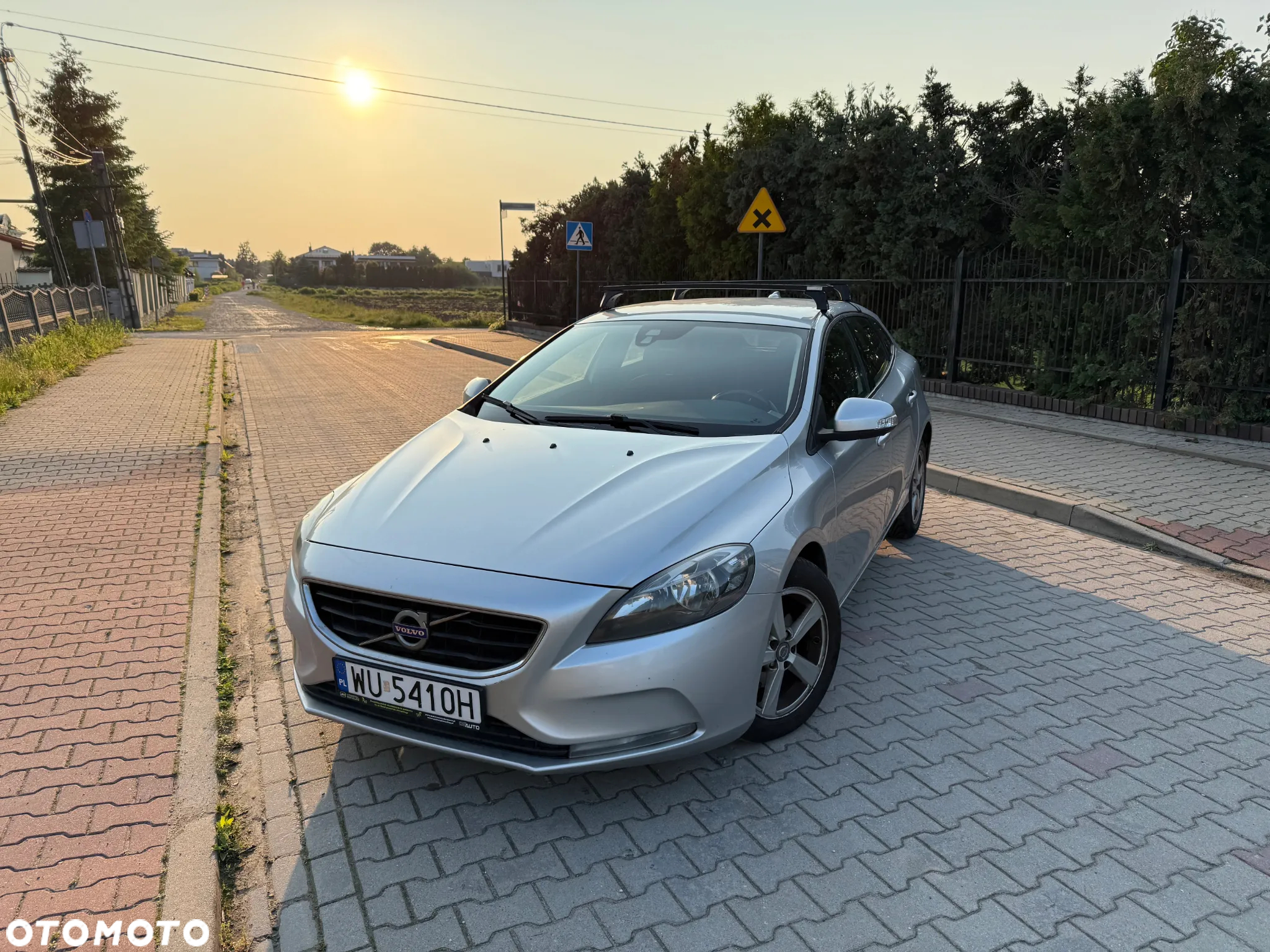 Volvo V40 D2 Momentum - 15