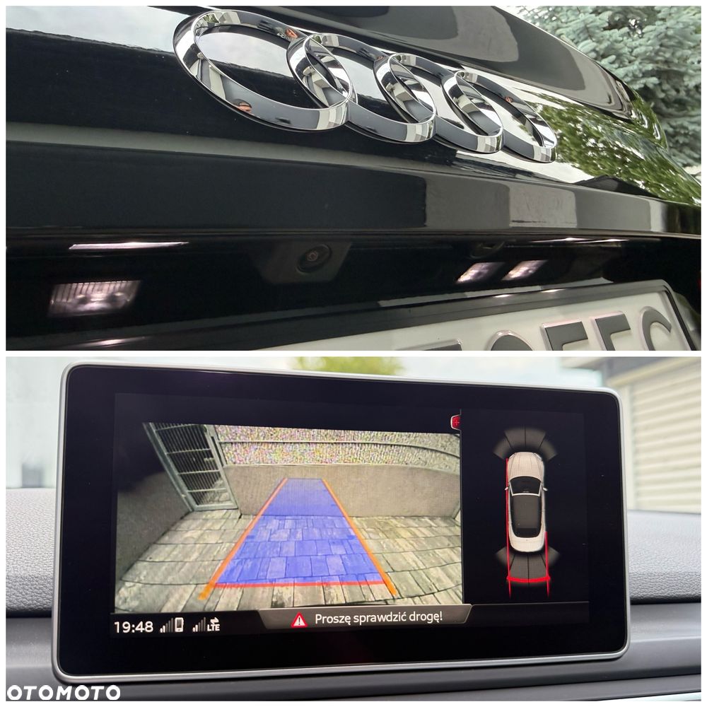 Audi A5 Cabrio 40 TDI S tronic S line - 17