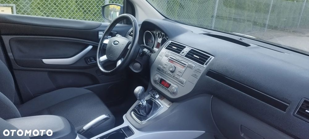 Ford Kuga 2.0 TDCi 4x4 Trend - 7