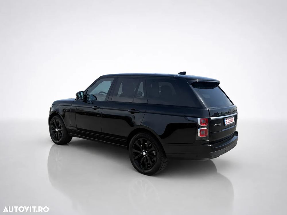 Land Rover Range Rover P400E Vogue - 2