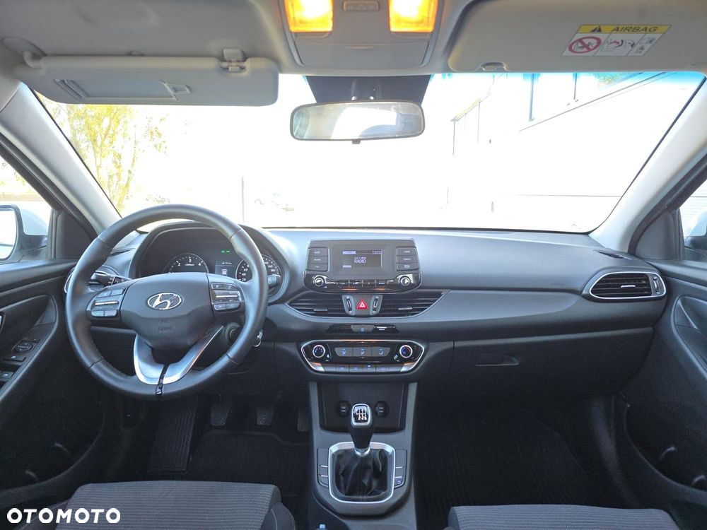 Hyundai i30 - 14