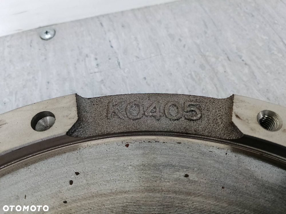 SPRZEGŁO KOMPLETNE MAZDA 3 III PE2116460A  PE21-16410 2.0 16V - 8