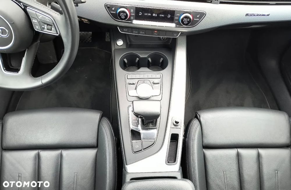 Audi A5 Sportback 45 TFSI Quattro Sport S tronic - 10