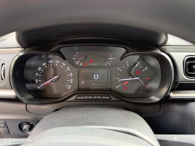 Citroën C3 1.2 PureTech Shine - 5