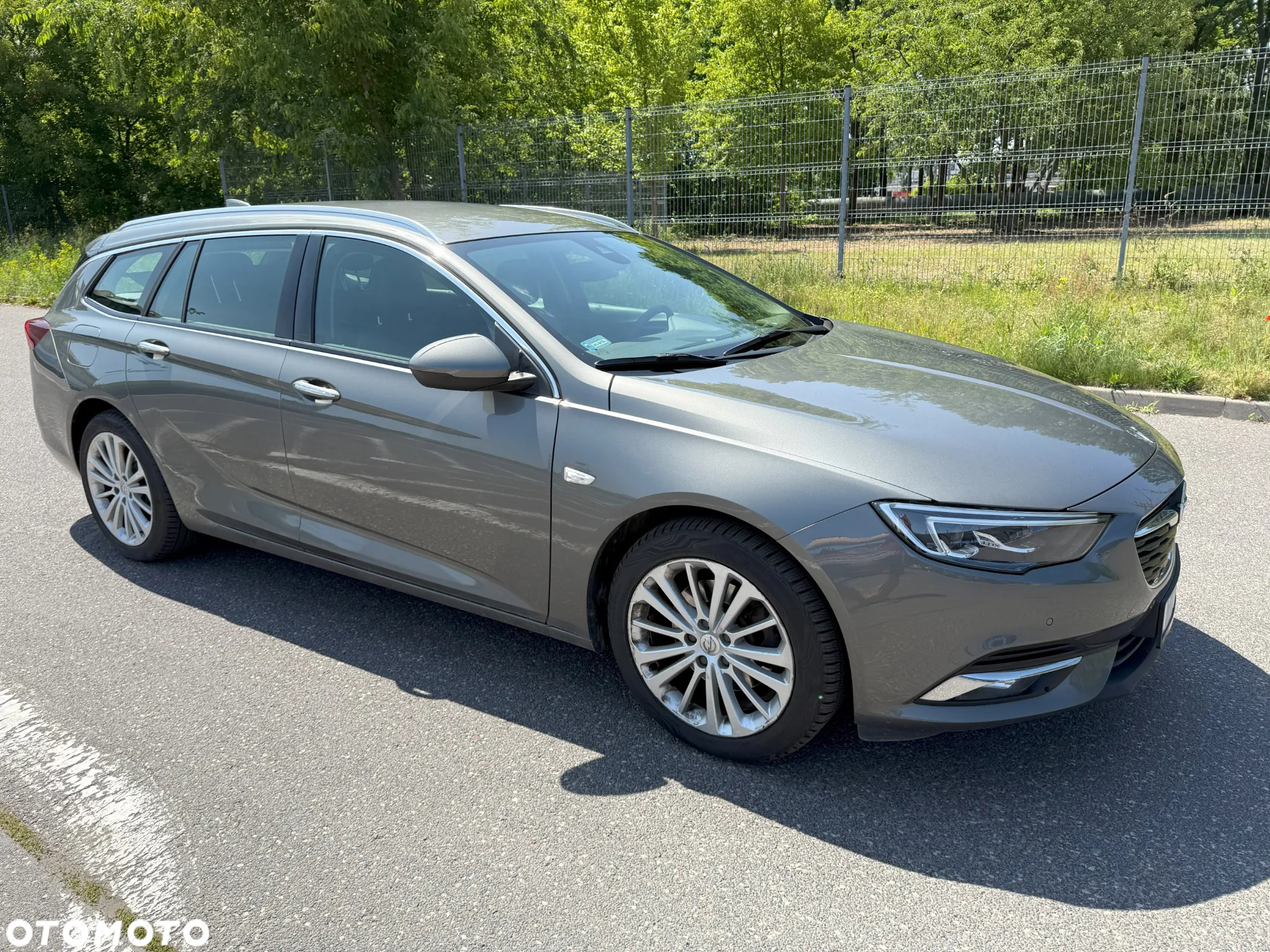Opel Insignia CT 1.5 T Elite S&S - 7