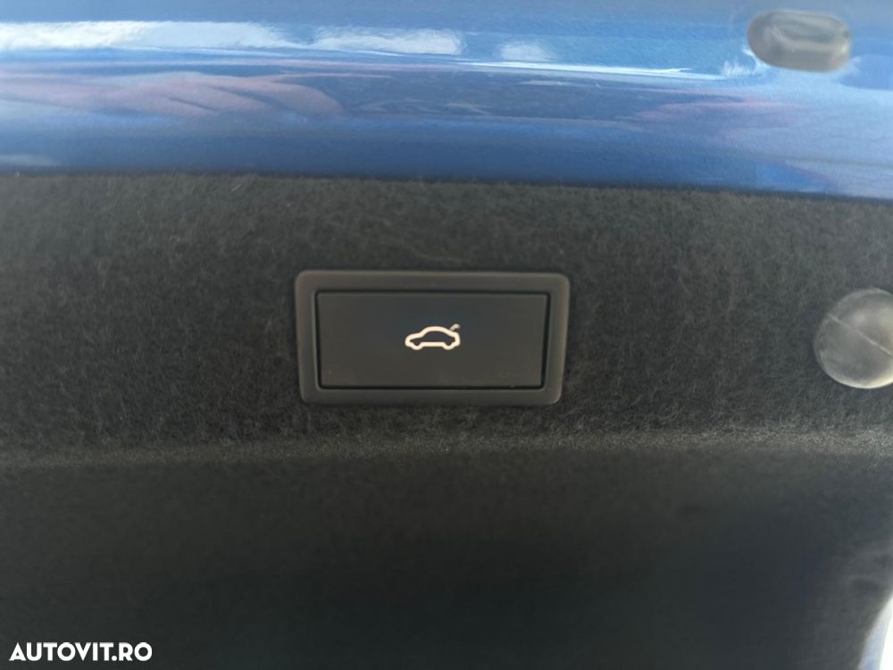 Skoda Octavia 2.0 TDI DSG Style - 38