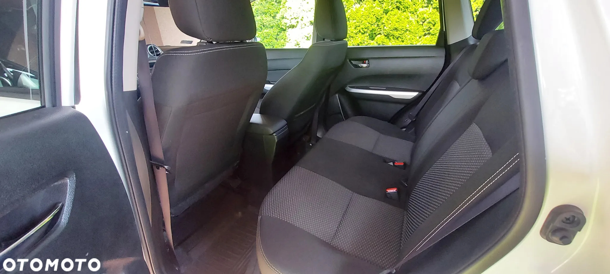 Suzuki Vitara 1.6 Premium 2WD - 7
