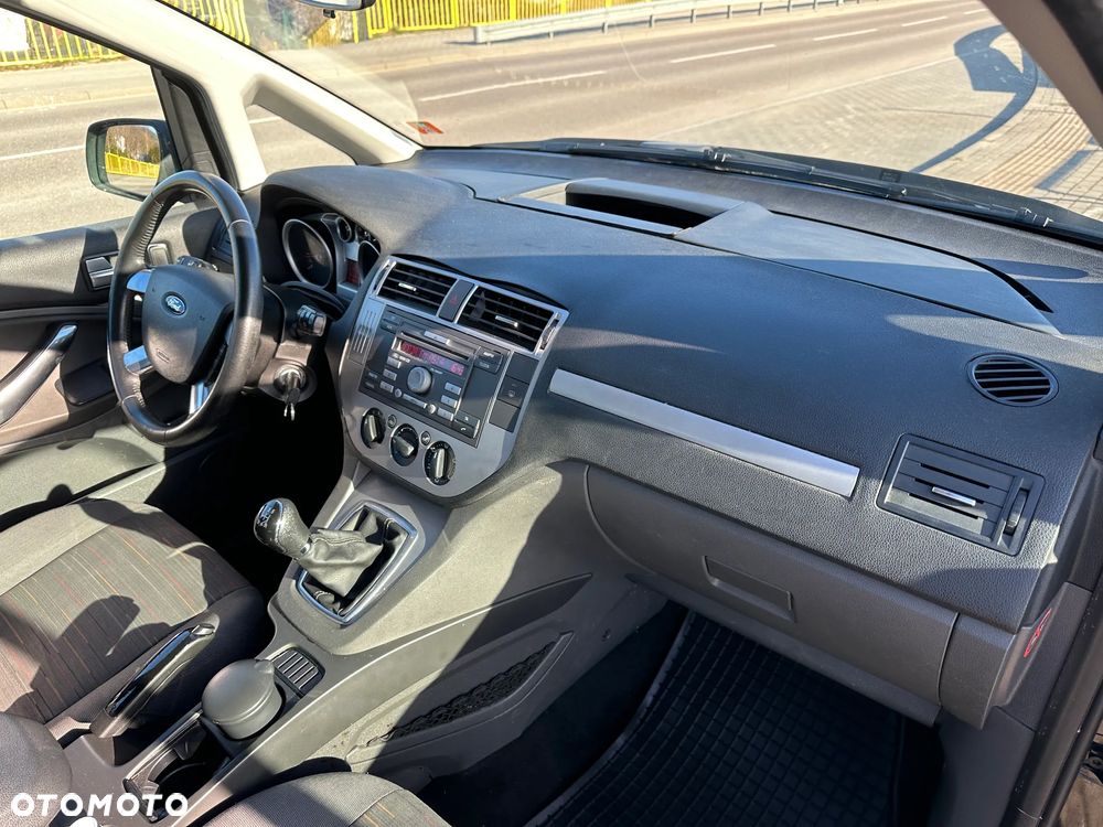 Ford C-MAX 1.6 Style - 15