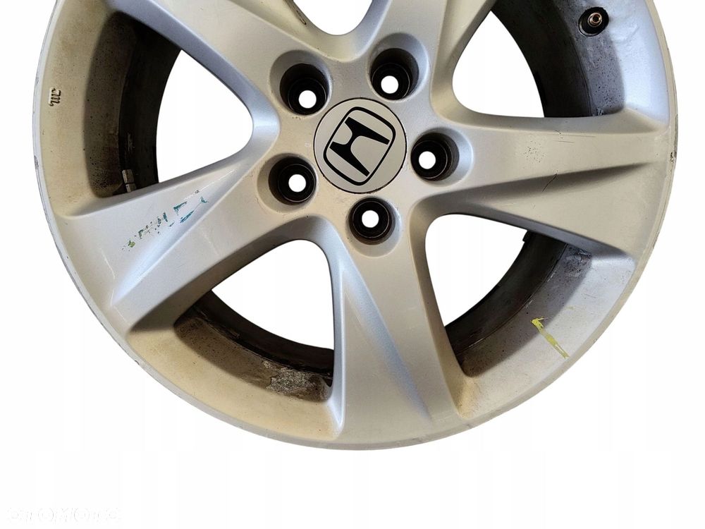 FELGA ALUMINIOWA HONDA ACCORD VIII (2008-2010) 2.0 156KM TL0775A - 3