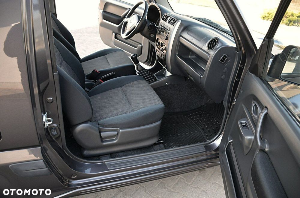 Suzuki Jimny - 18
