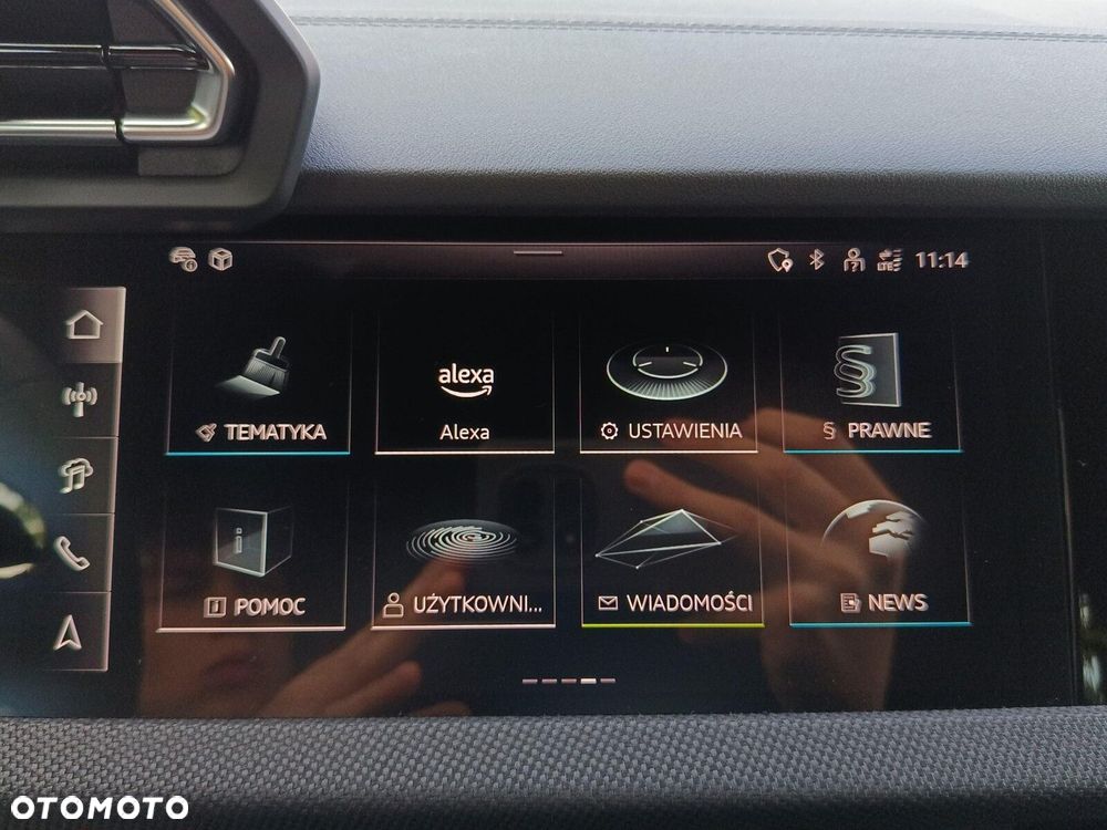 Audi S3 Limousine TFSI Quattro S tronic - 29