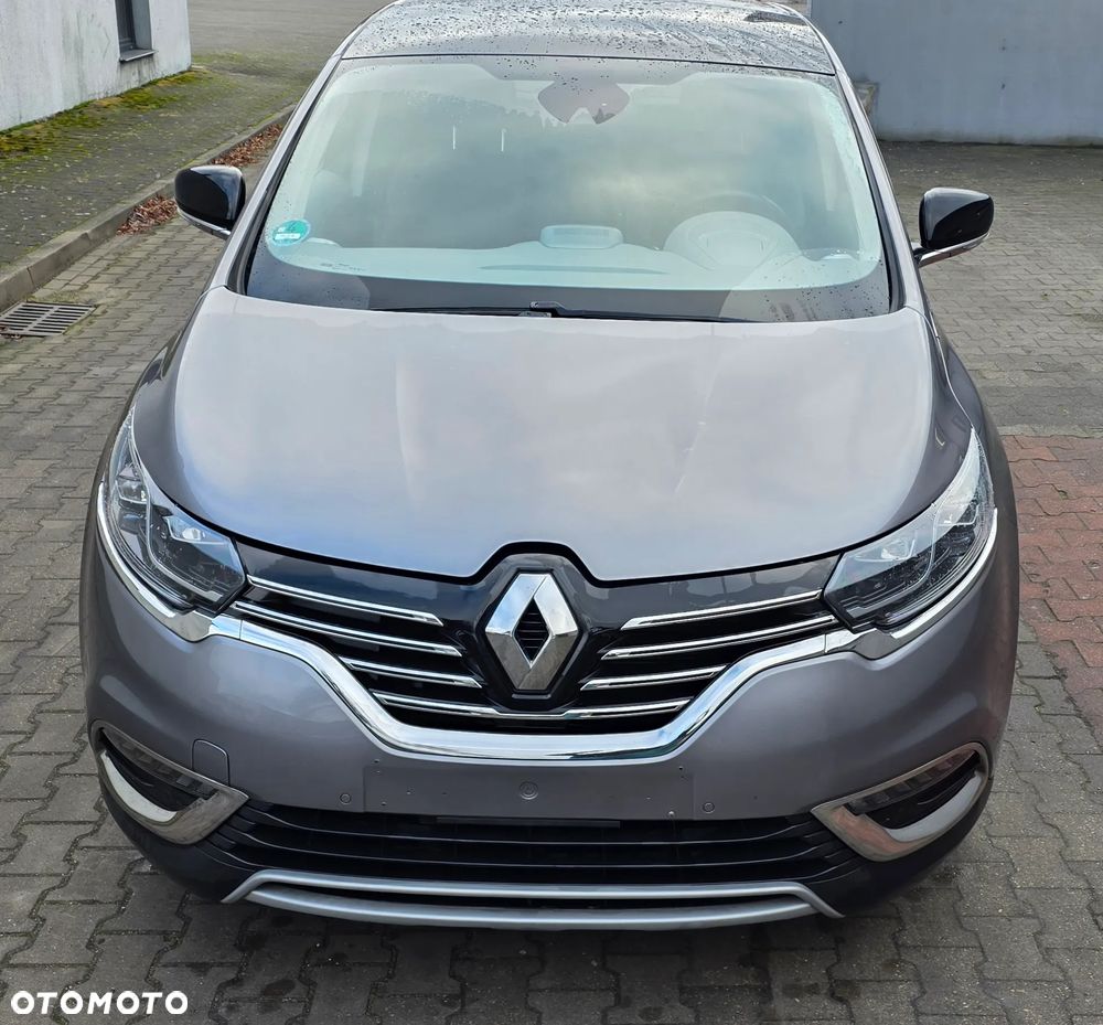 Renault Espace Energy dCi 160 EDC Business - 3