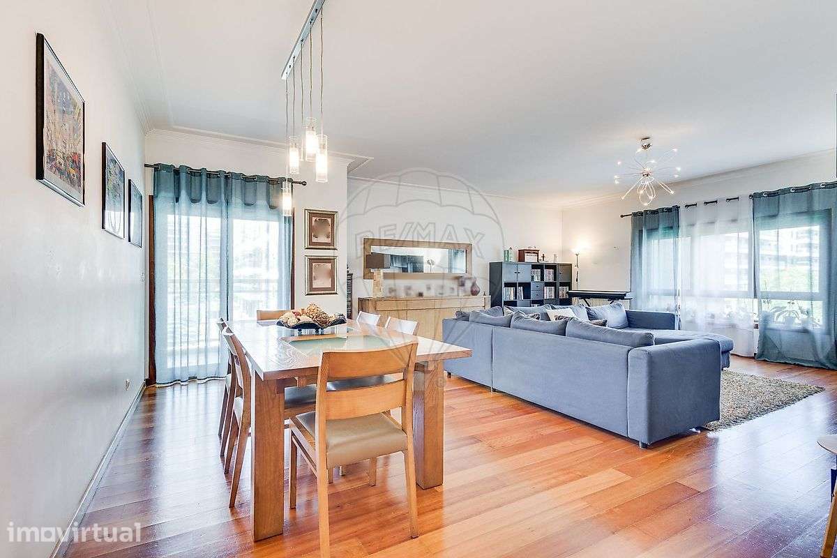 Apartamento T3 para venda - Grande imagem: 5/48
