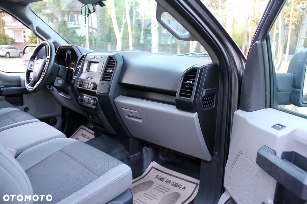 Ford F150 - 13