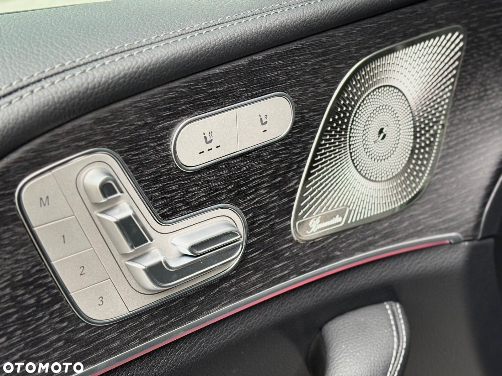 Mercedes-Benz GLE - 14