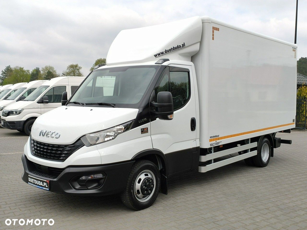 Iveco Daily 35C16 V