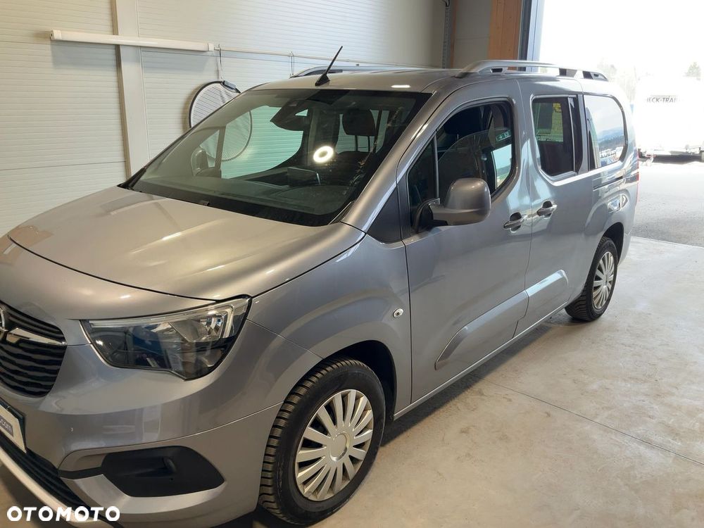 Opel Combo XL 1.5 D Start/Stop Innovation - 1