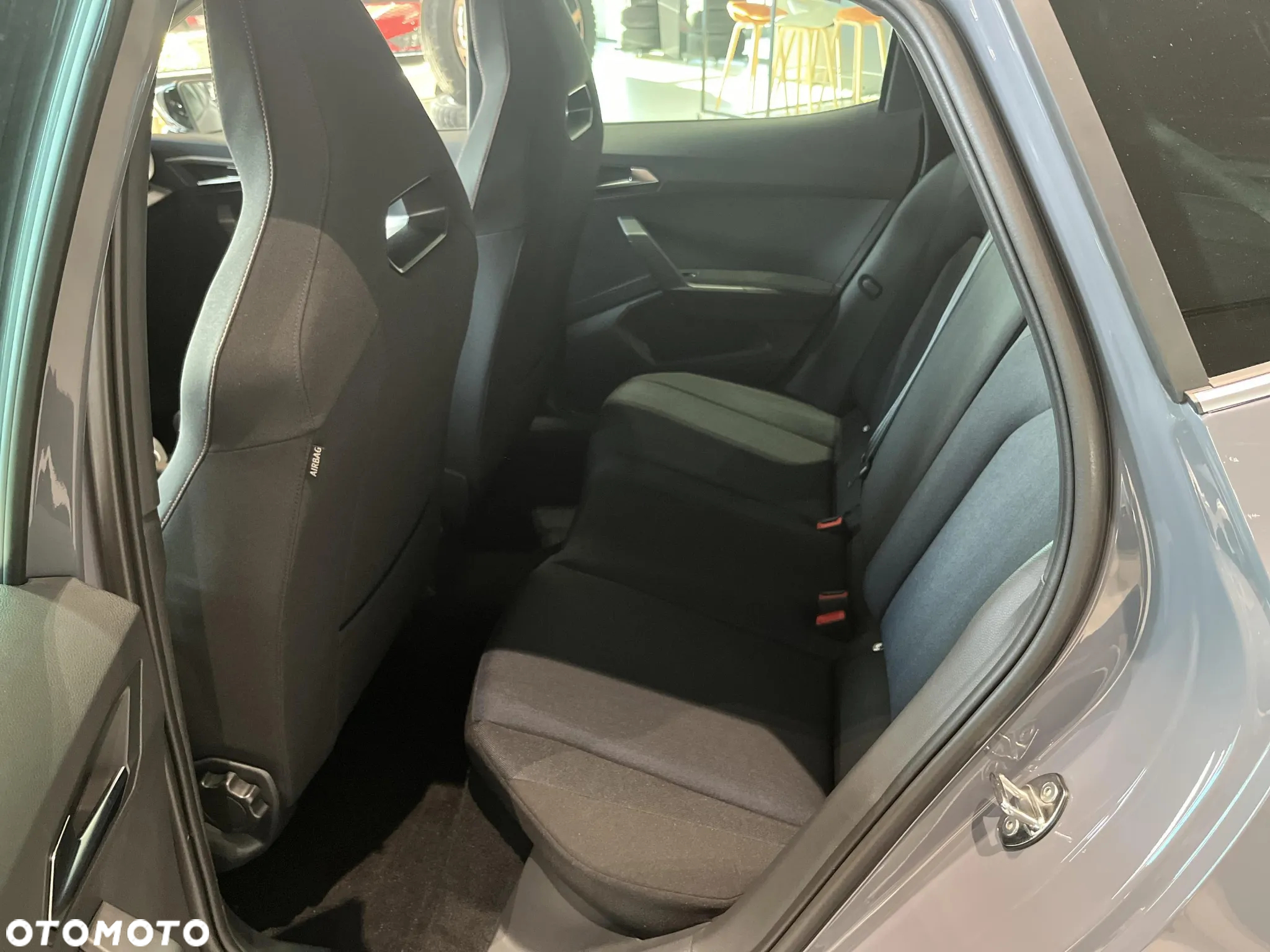 Seat Arona 1.5 TSI EVO FR Limited Edition S&S DSG - 30