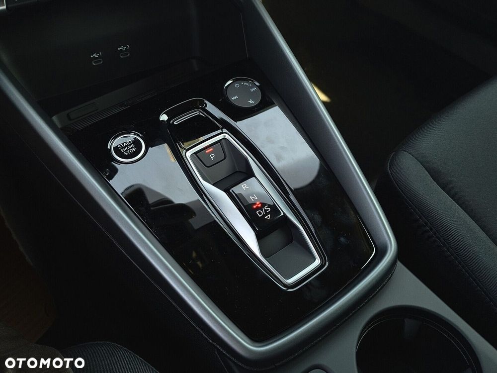 Audi A3 Sportback - 26
