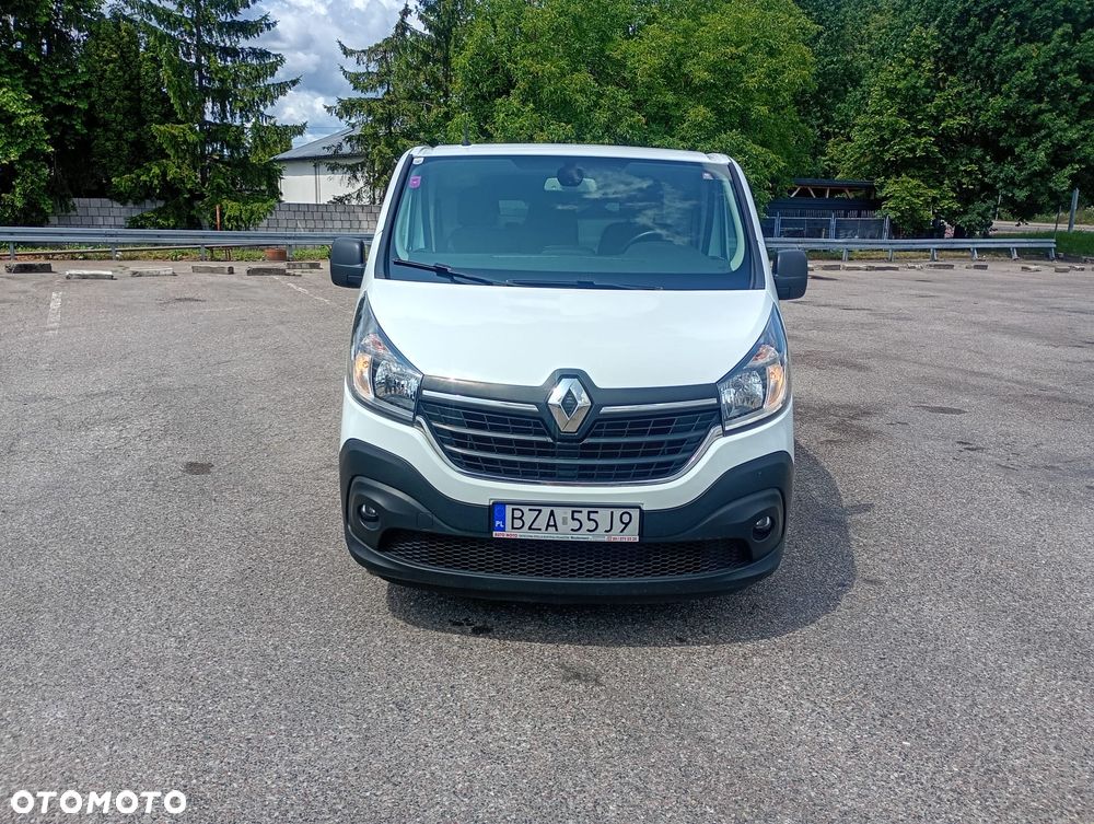 Renault TRAFIC - 3