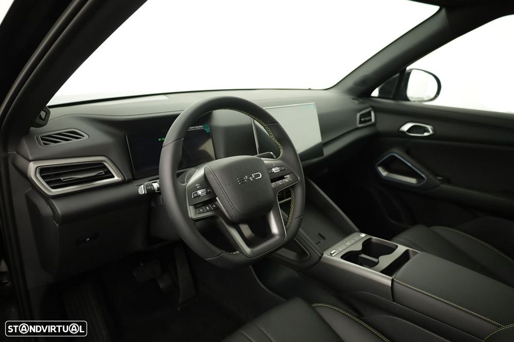 BYD Atto 2 1.5 DM-i Boost - 8
