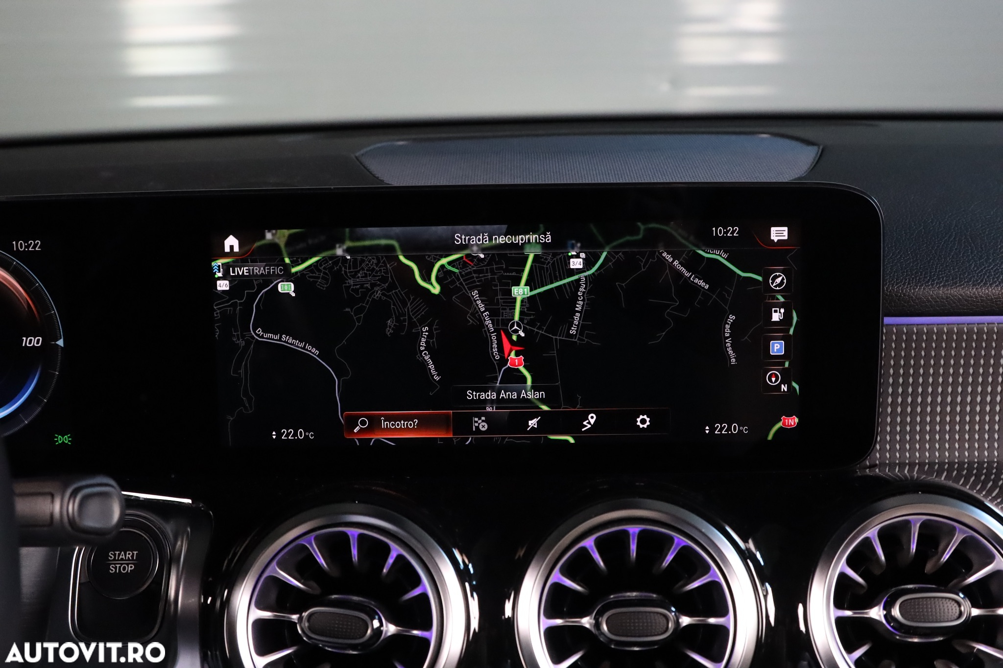 Mercedes-Benz EQB 300 4MATIC - 28