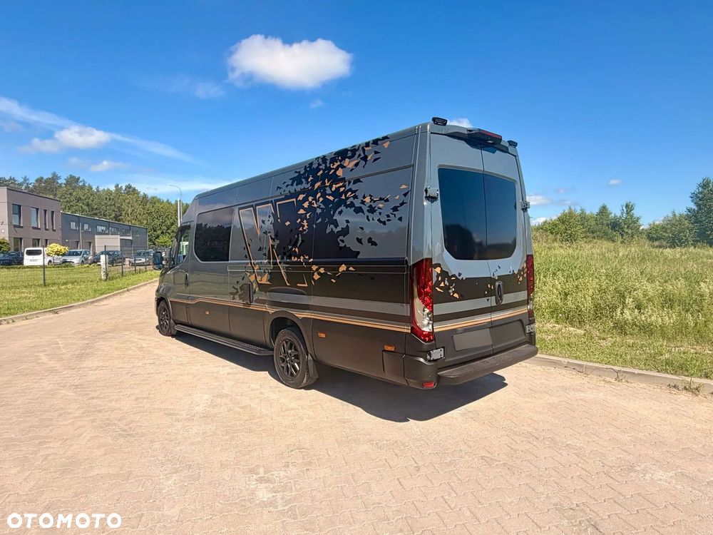 Iveco Daily 35S18 - 8