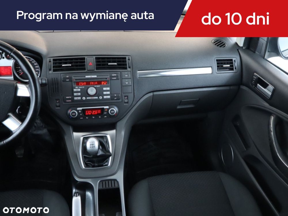Ford C-MAX - 10