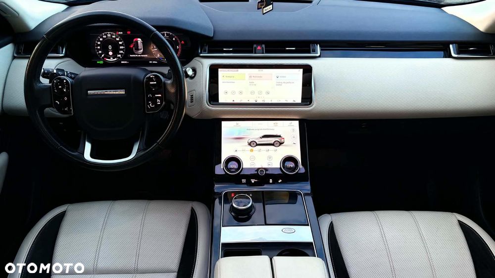 Land Rover Range Rover Velar 2.0d - 15