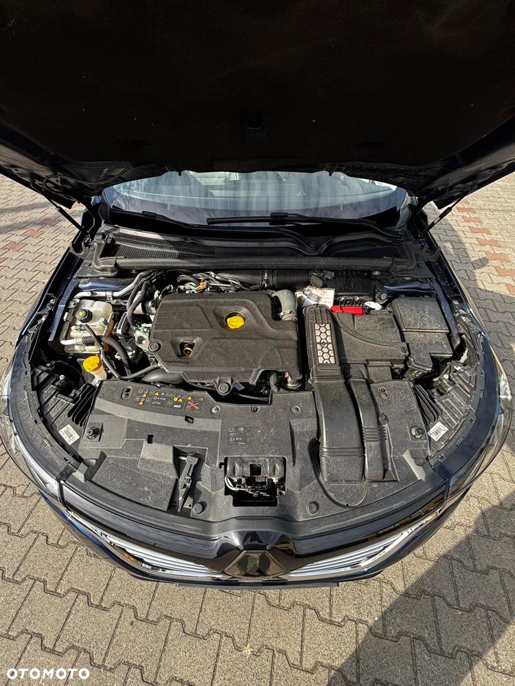 Renault Talisman 1.6 Energy dCi Initiale Paris EDC - 28