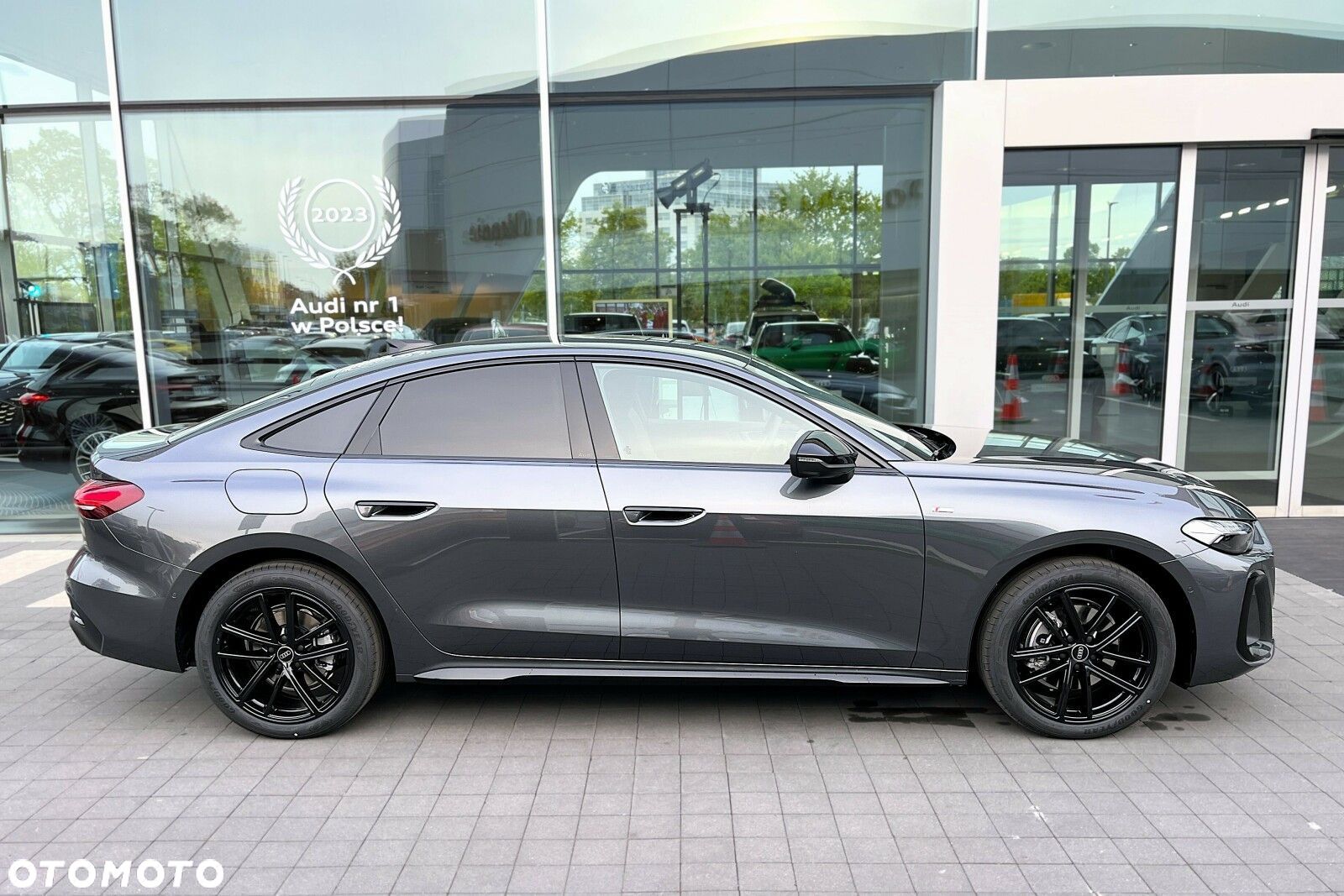 Audi A5 - 1