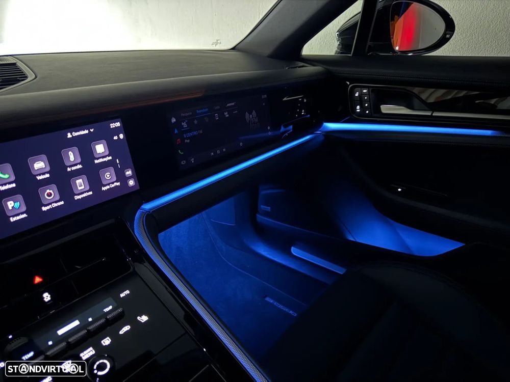 Porsche Panamera - 59