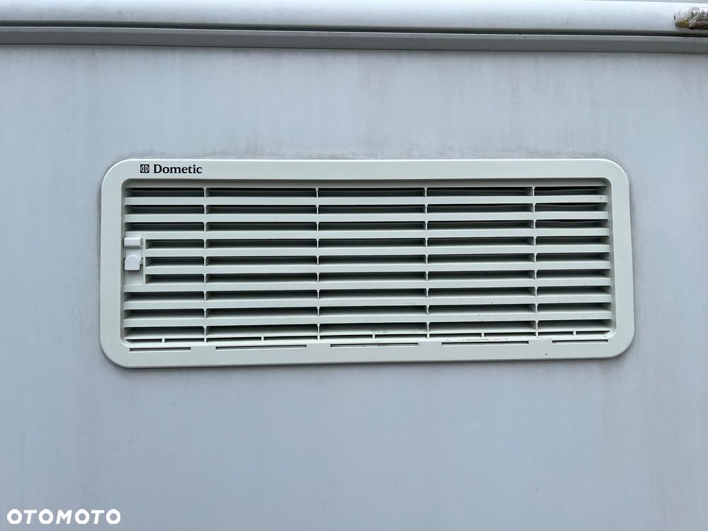 KNAUS Sport 450 - 20