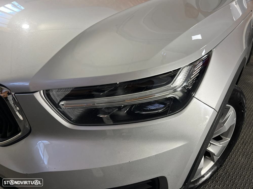 Volvo XC 40 2.0 D3 Momentum - 13