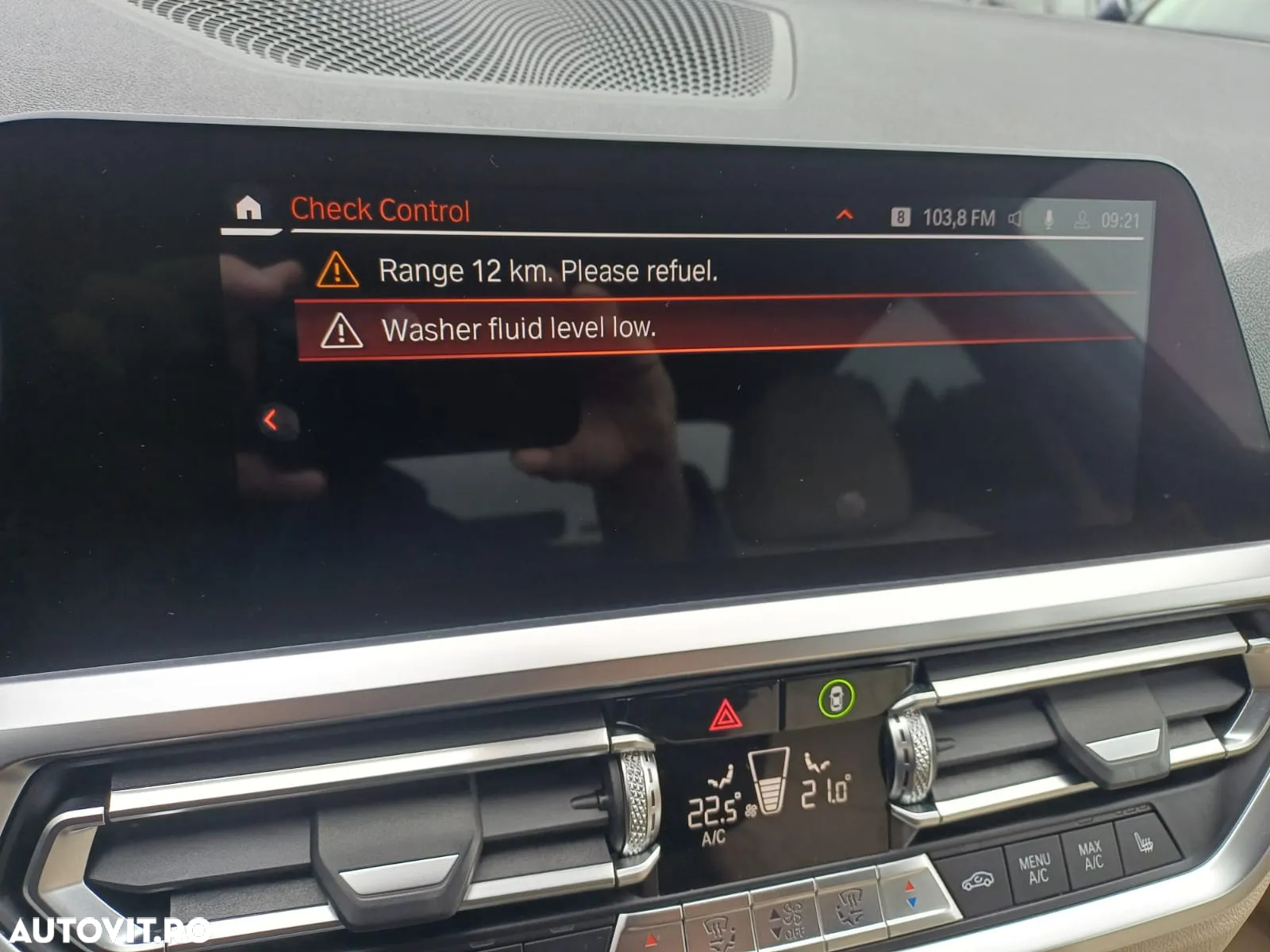 BMW Seria 3 320i xDrive AT - 18