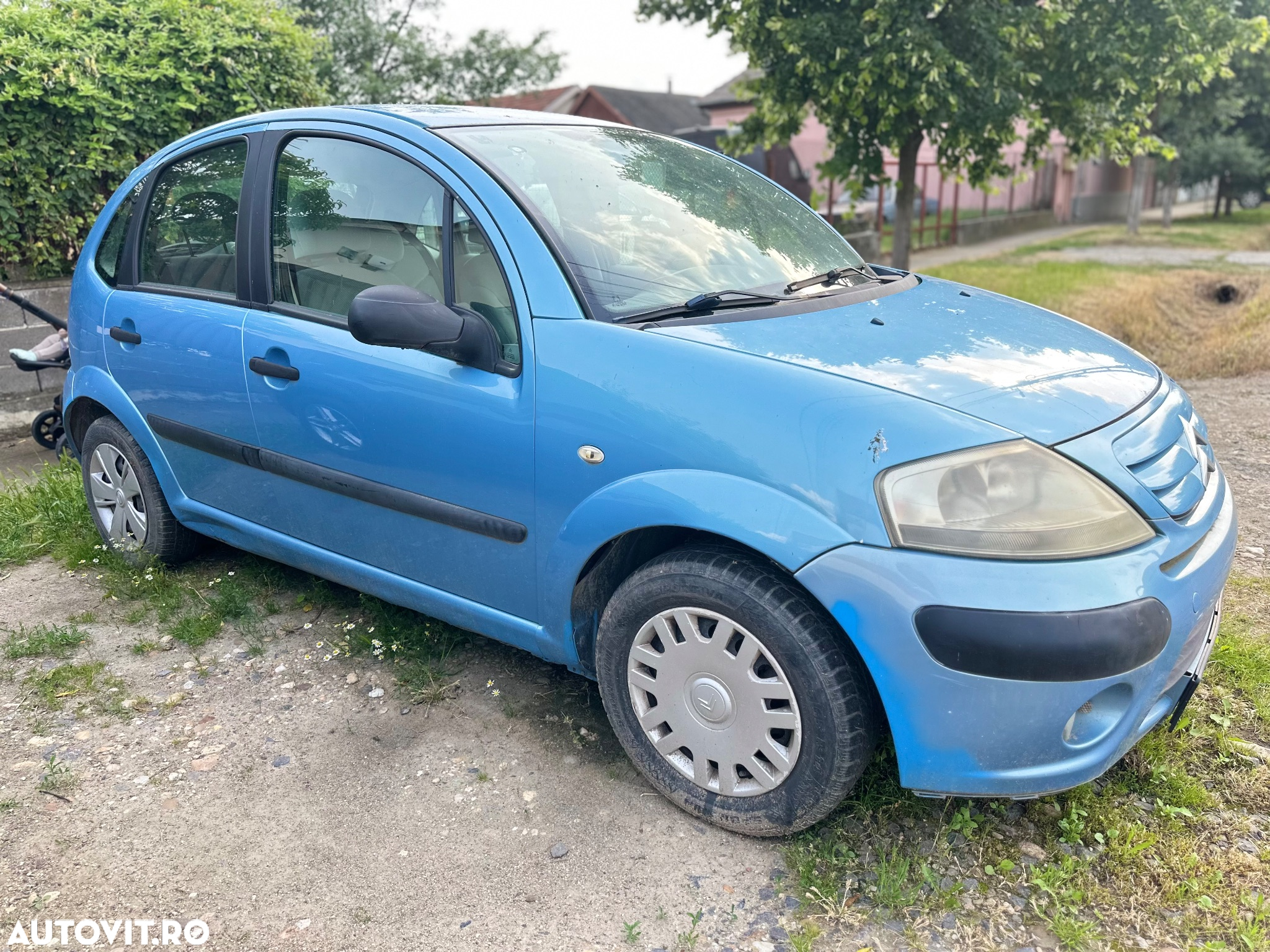 Citroën C3 - 6