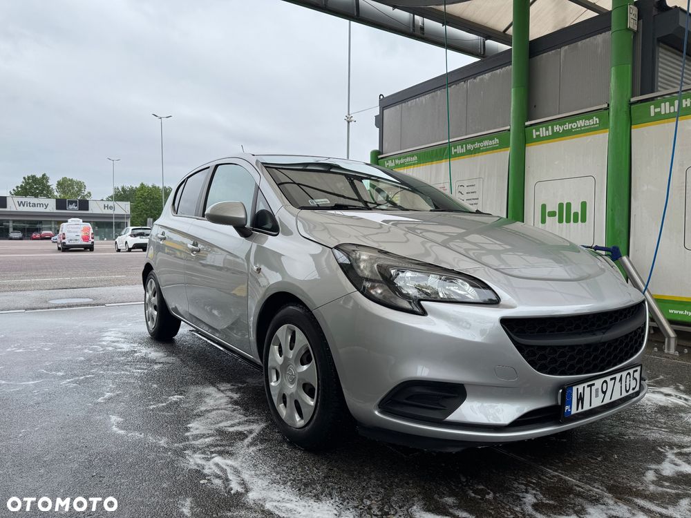 Opel Corsa 1.4 Enjoy - 1