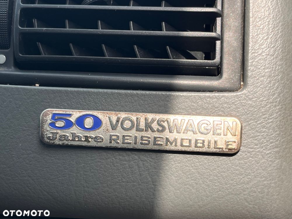 Volkswagen T4 California Westfalia 2.5Tdi 102ps Klima - 9