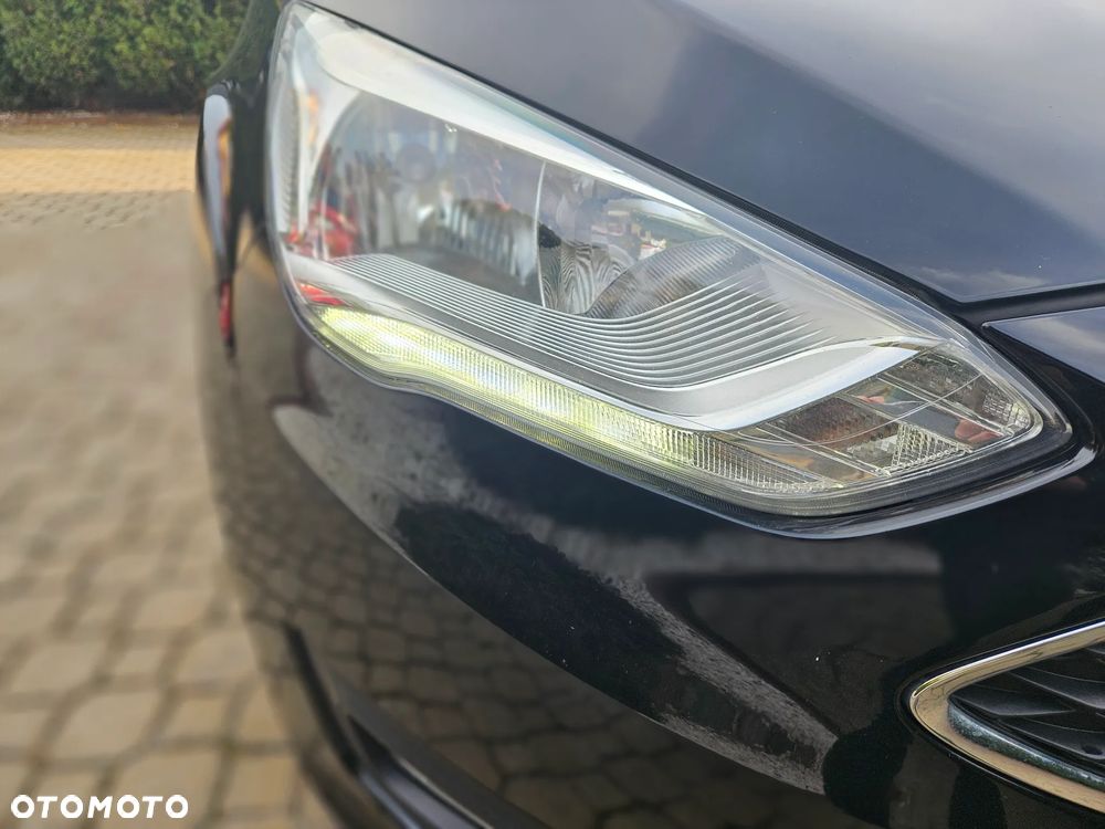 Ford Grand C-MAX Gr 2.0 TDCi Edition ASS - 8