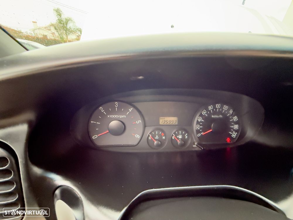 Hyundai H 1 crdi - 49