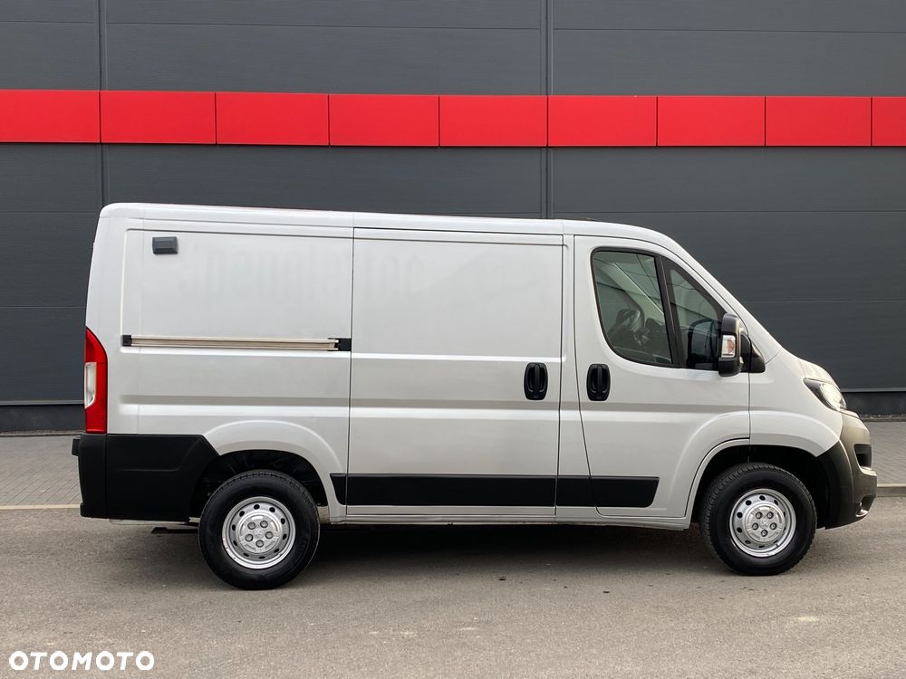 Peugeot Boxer L1H1 - 10
