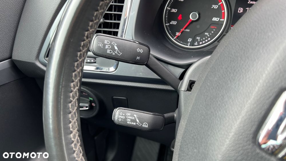 Seat Ateca 1.5 Eco TSI Style S&S - 17