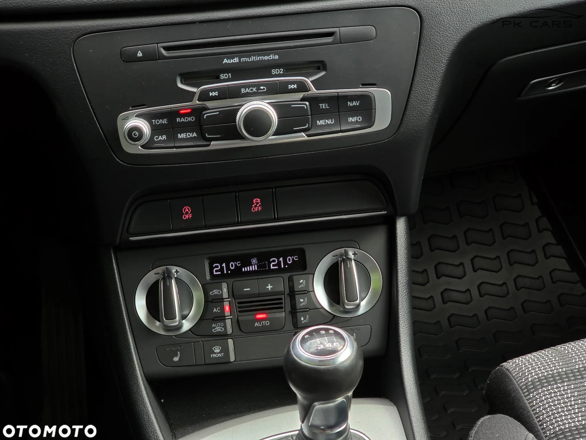Audi Q3 2.0 TDI Quattro - 25
