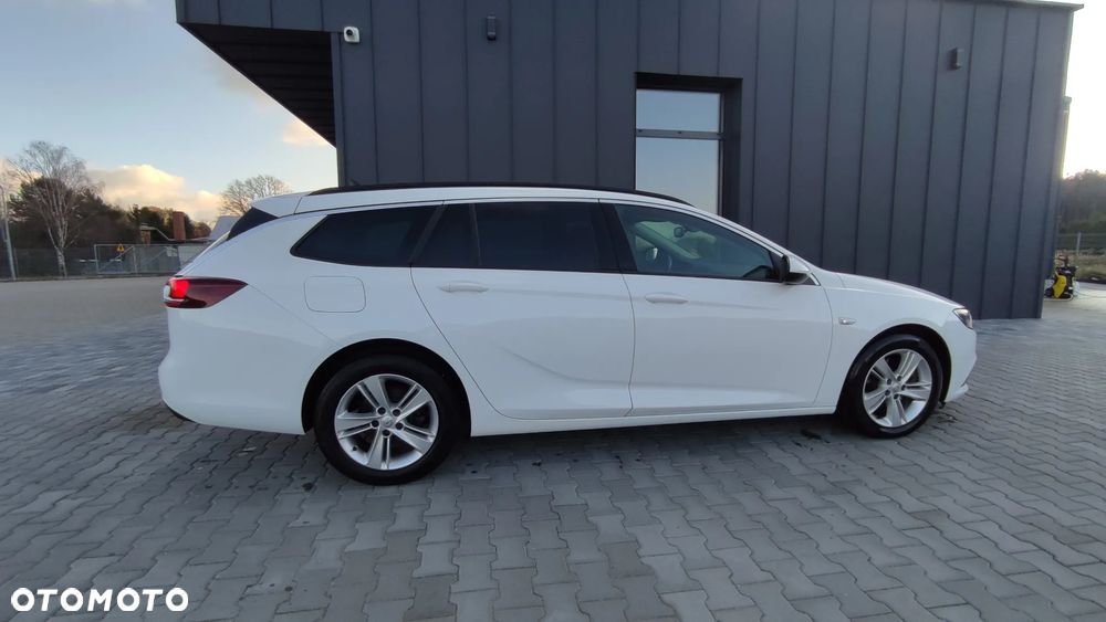 Opel Insignia 2.0 CDTI Ultimate S&S - 39