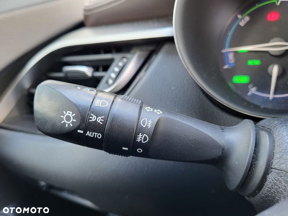 Toyota C-HR 1.8 Hybrid Prestige - 26