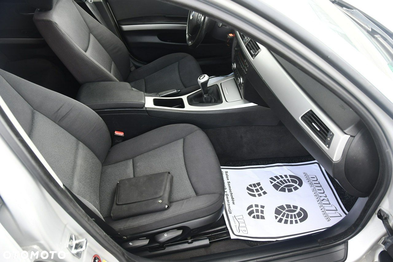 BMW Seria 3 - 20