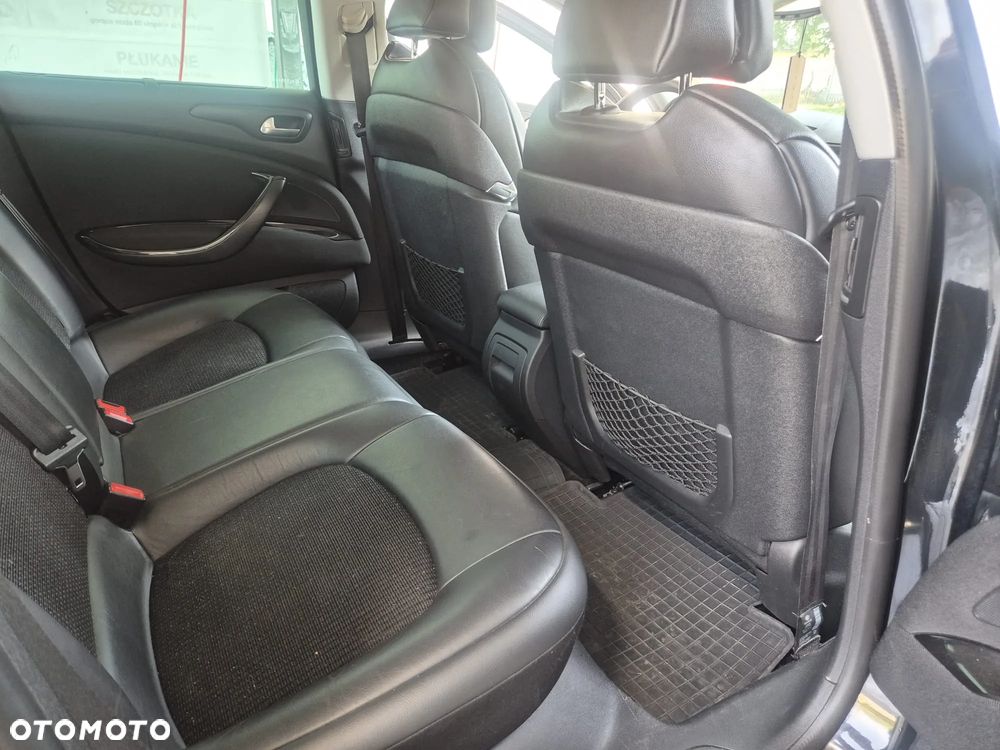 Citroën C5 2.0 HDi Exclusive - 9