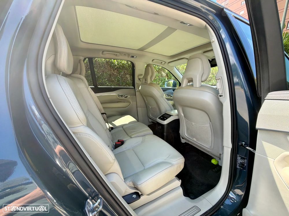 Volvo XC 90 - 23